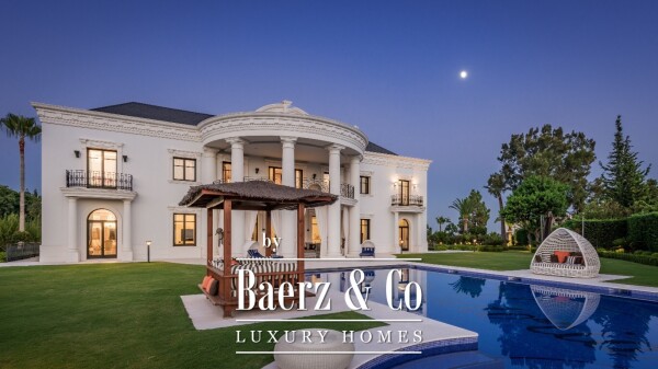 photo 16 Villa - Marbella East - Ref: 7739