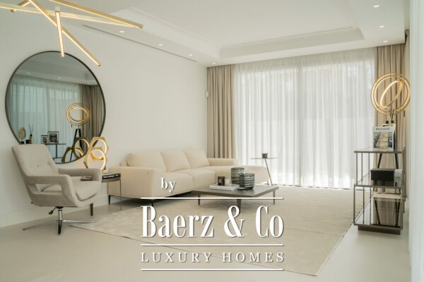 photo 89 Villas - Golden Mile - Marbella - Ref: 7726