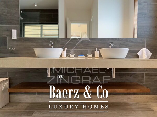 photo 29 Mauritius - Villa in the heart of the only marina on the Island - Riviere Noire