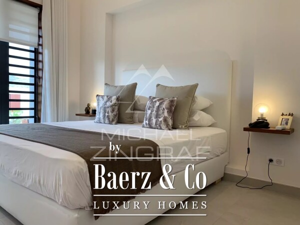 photo 32 Mauritius - Villa in the heart of the only marina on the Island - Riviere Noire