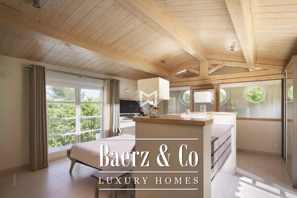 photo 11 SOLE AGENT - Domaine de Terre Blanche