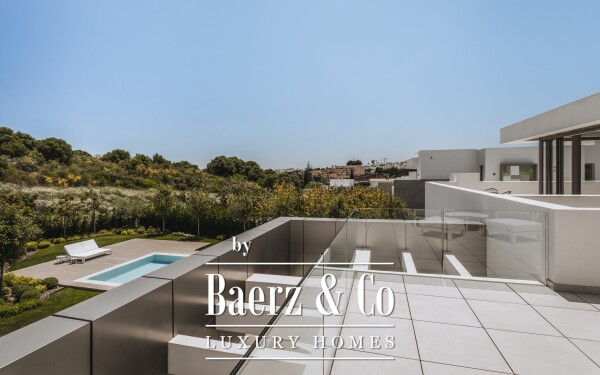 photo 10 Villas - El Paraiso - Benahavis - Ref: 8018