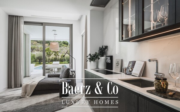 photo 51 Villas - El Paraiso - Benahavis - Ref: 8018