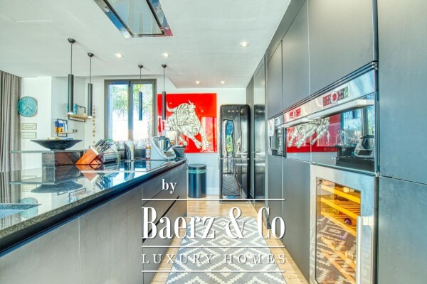 photo 19 Mediterranean Villa with Vacation License