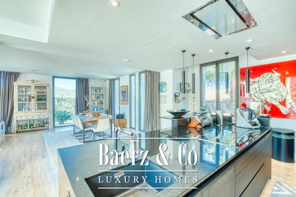 photo 20 Mediterranean Villa with Vacation License