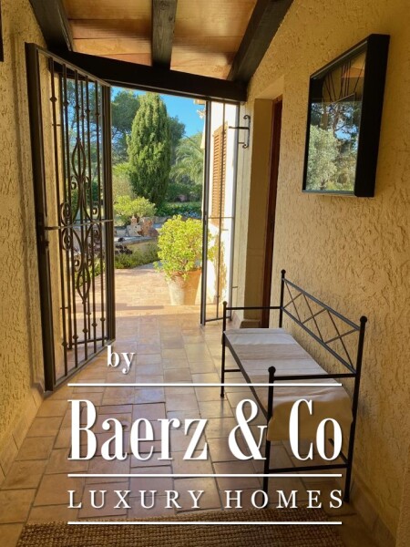 photo 12 Great finca in a rustic area of Port d'Andratx