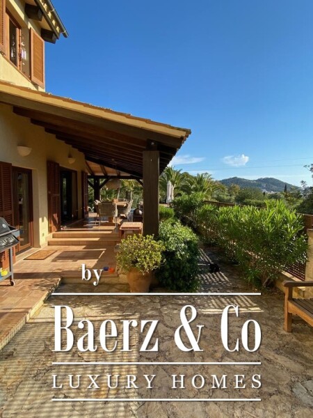 photo 21 Great finca in a rustic area of Port d'Andratx