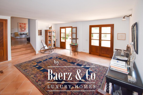 photo 7 Mansion with several Apartments and Pools