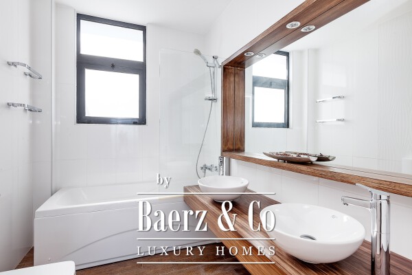 photo 15 Modern design villas in Bacheli