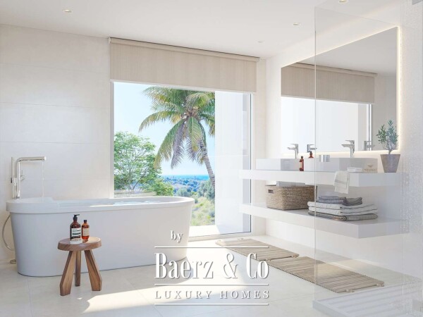 photo 21 Apartments & semi-villas - Marbella East - Ref: 7638