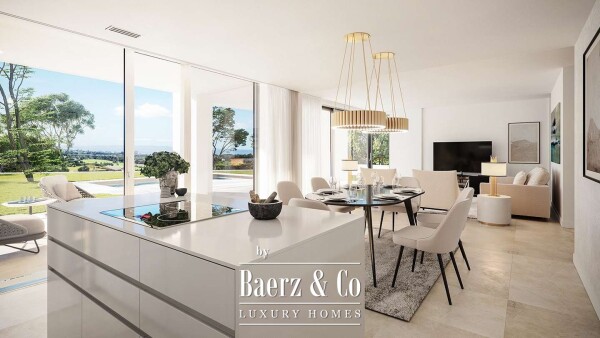 photo 28 Apartments & semi-villas - Marbella East - Ref: 7638