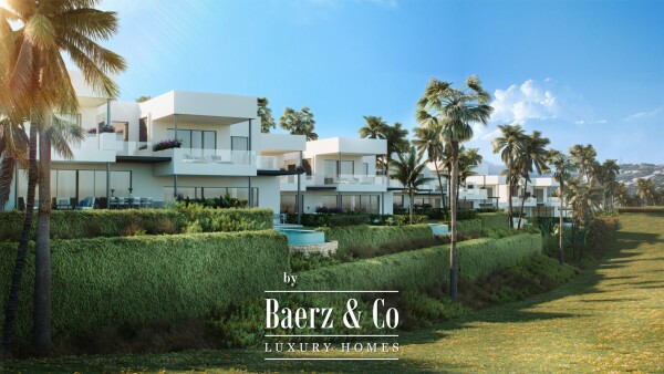 photo 38 Apartments & semi-villas - Marbella East - Ref: 7638