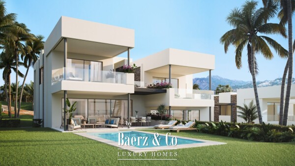 photo 39 Apartments & semi-villas - Marbella East - Ref: 7638