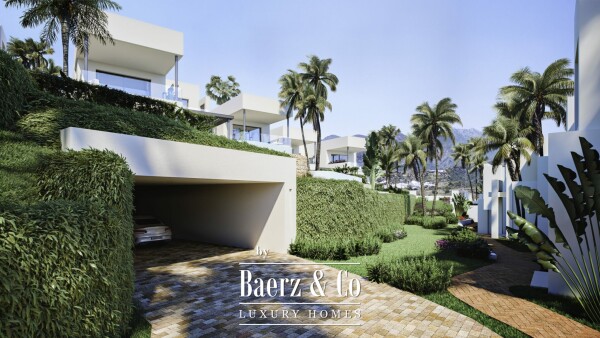 photo 40 Apartments & semi-villas - Marbella East - Ref: 7638