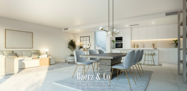 photo 52 Apartments & semi-villas - Marbella East - Ref: 7638