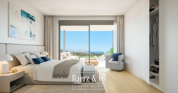 photo 55 Apartments & semi-villas - Marbella East - Ref: 7638