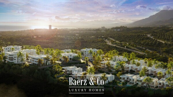 photo 111 Apartments & semi-villas - Marbella East - Ref: 7638