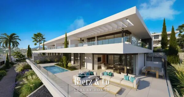 photo 165 Apartments & semi-villas - Marbella East - Ref: 7638