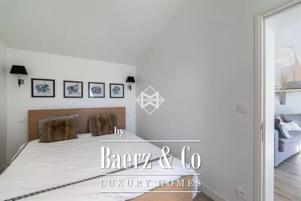 photo 18 Splendid 280 m² mansion in Èze with sea and mountain views