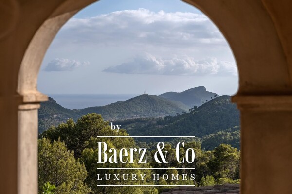 photo 1 Peace and tranquility in a beautiful rustic finca in the woods