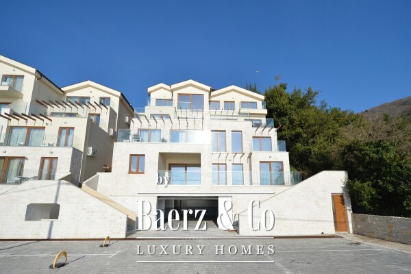photo 22 Seaview Apartment in Tivat