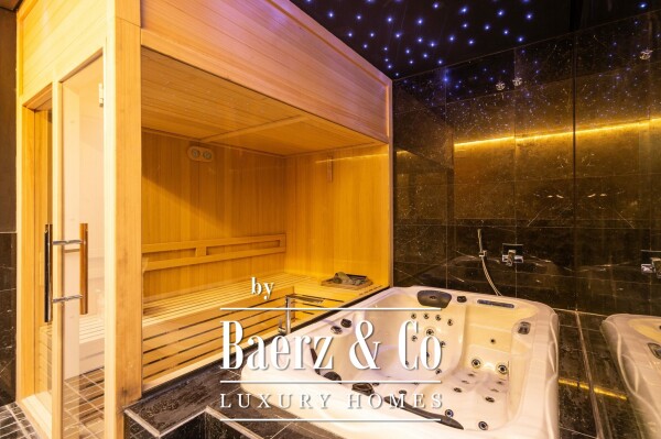 photo 31 Villa - Golden Mile - Marbella - Ref: 7686