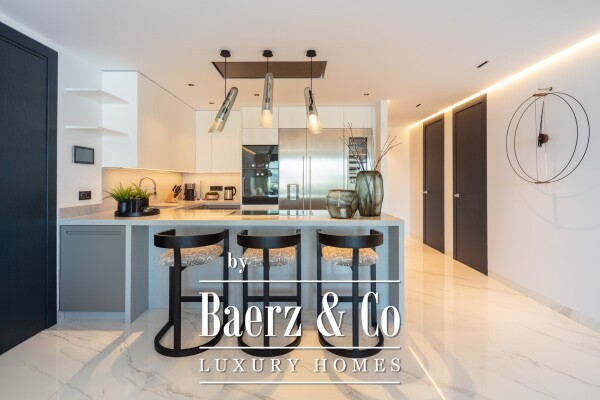 photo 16 Apartment - Puerto Banus - Marbella - Ref: 8060