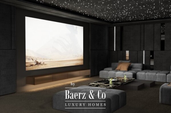 photo 23 Villa - La Quinta - Benahavis - Ref: 8203