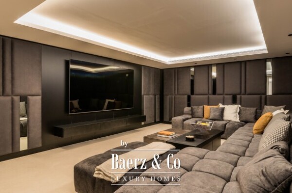 photo 77 Villa - La Quinta - Benahavis - Ref: 8203