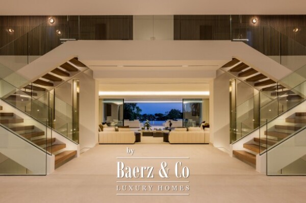 photo 81 Villa - La Quinta - Benahavis - Ref: 8203