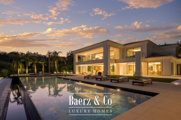 photo 93 Villa - La Quinta - Benahavis - Ref: 8203