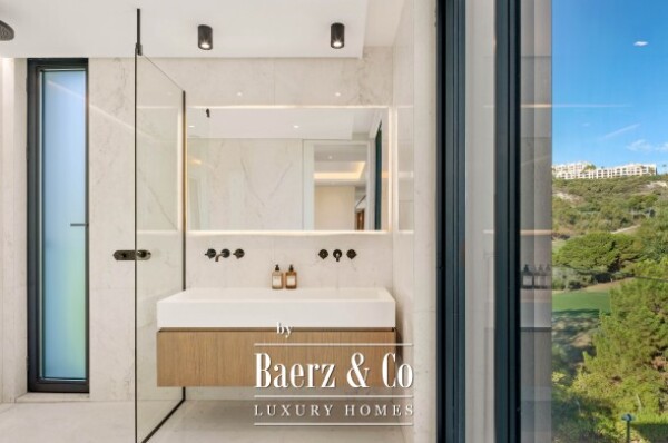 photo 128 Villa - La Quinta - Benahavis - Ref: 8203