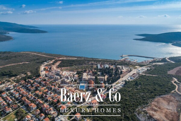 photo 13 New Apartment near sea in High End Resort