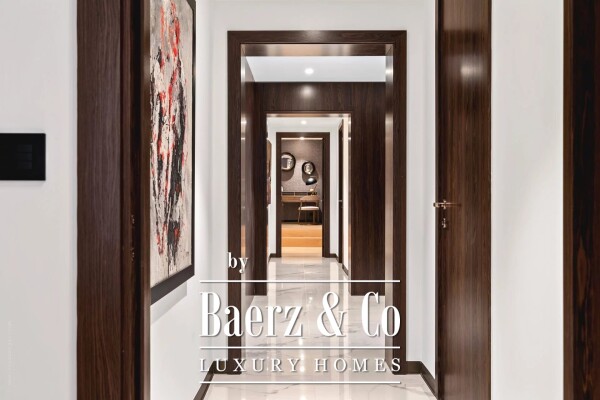 photo 20 Prestigious Penthouse In Cannes Californie