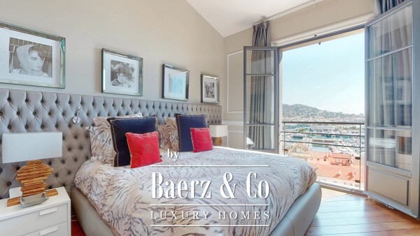 photo 15 CANNES SEA FRONT