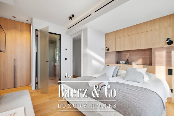 photo 18 Cannes, Penthouse with panoramic sea view