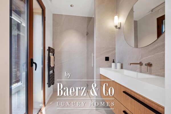 photo 23 Cannes, Penthouse with panoramic sea view