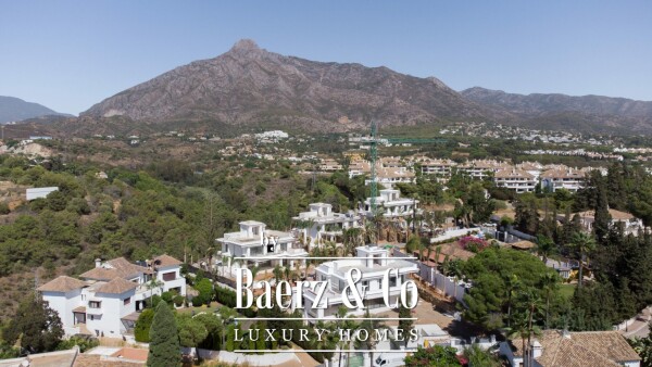 photo 16 Villas - Golden Mile - Marbella - Ref: 7728
