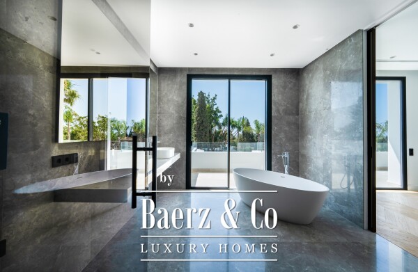 photo 153 Villas - Golden Mile - Marbella - Ref: 7728