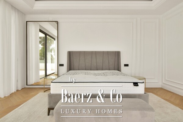 photo 198 Villas - Golden Mile - Marbella - Ref: 7728