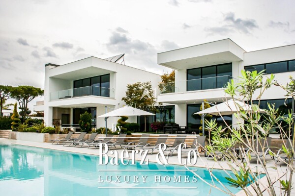 photo 4 VILAMOURA -A BREATHTAKING MODERN SANCTUARY OF OPULENCE BOASTING 8 LAVISH SUITES