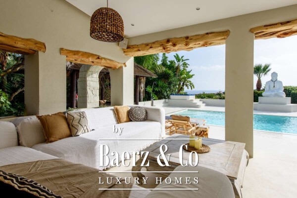 photo 5 Beautiful luxury home in Ibiza, Ibiza