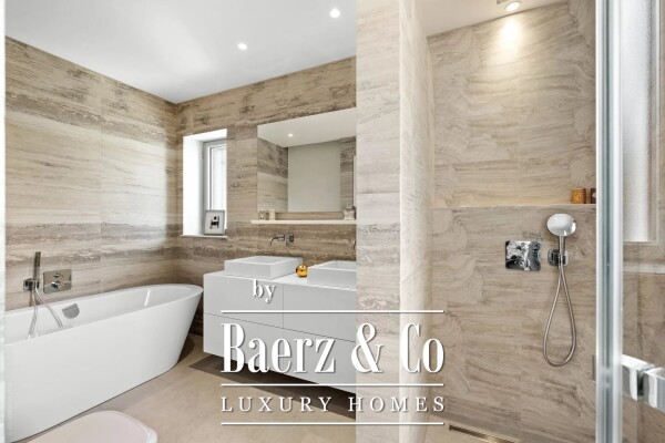 photo 21 Magnificent villa close to the pine forest and beaches