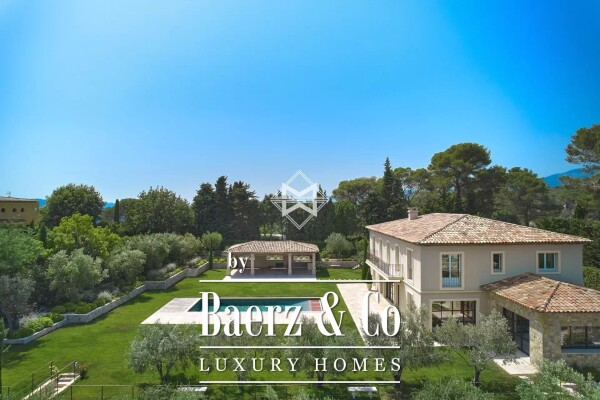 photo 2 Magnificent country house in sought after area