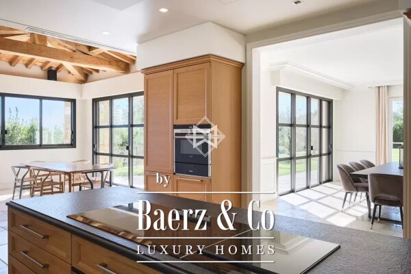 photo 14 Magnificent country house in sought after area