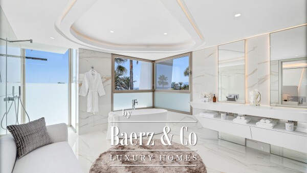 photo 26 Villa - Marbella East - Ref: 8248