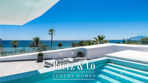 photo 34 Villa - Marbella East - Ref: 8248