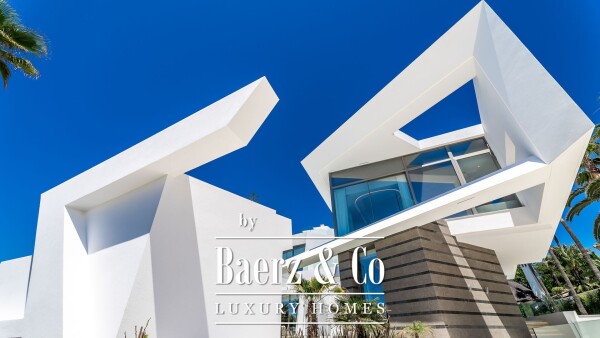 photo 60 Villa - Marbella East - Ref: 8248