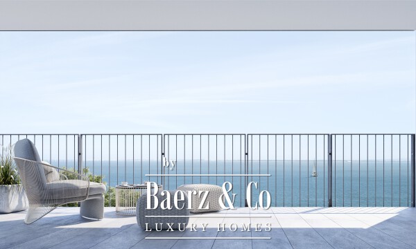 photo 25 Prata Riverside 1 Bed Apartment by World Renowned Architect