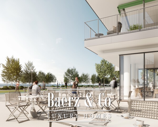 photo 20 Prata Riverside Village 3 Bed Apartment